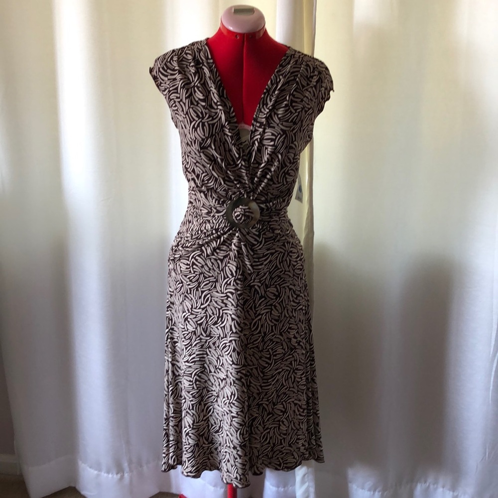 Bisou Bisou Dress